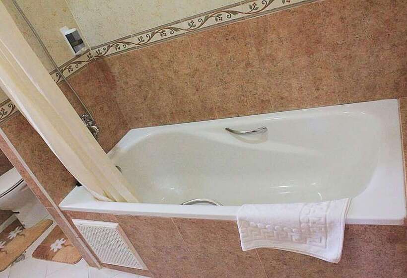 جناح, Kasbat Aferdou
