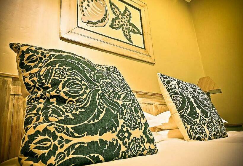 스탠다드 룸, The Kraal Addo Guesthouse