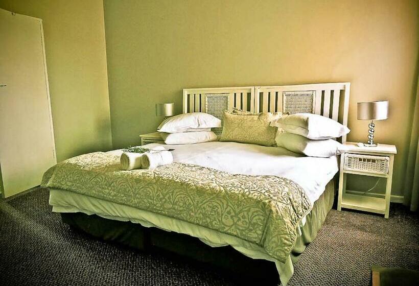 스탠다드 룸, The Kraal Addo Guesthouse