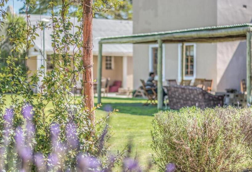 스탠다드 룸, The Kraal Addo Guesthouse