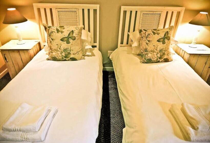 패밀리 룸, The Kraal Addo Guesthouse