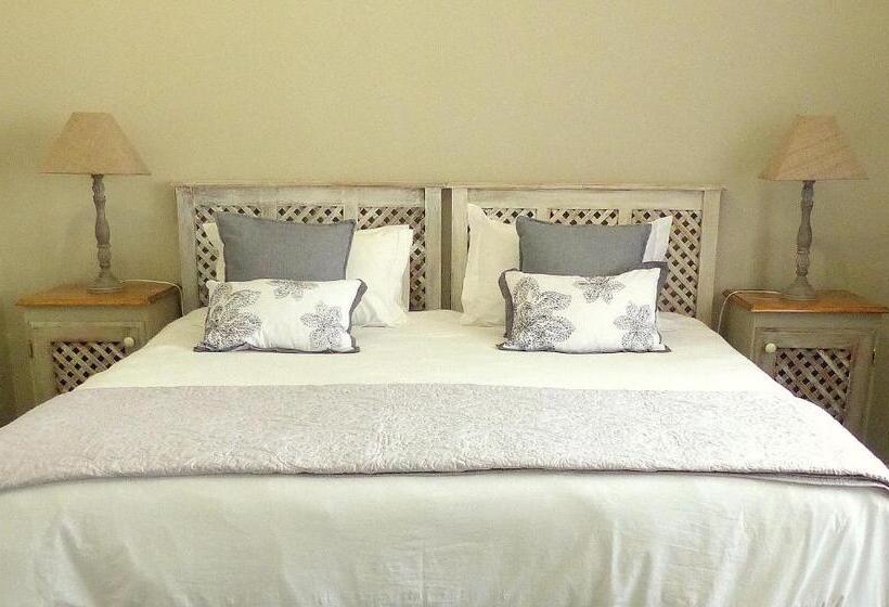 스탠다드 룸, The Kraal Addo Guesthouse