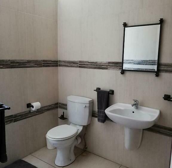 Номер Deluxe, The Shakespeare Inn