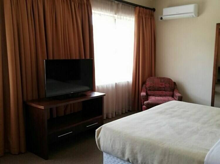 Номер Deluxe, The Shakespeare Inn