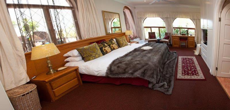 اتاق اجرایی با چشم‌انداز دریا, La Loggia Bed And Breakfast