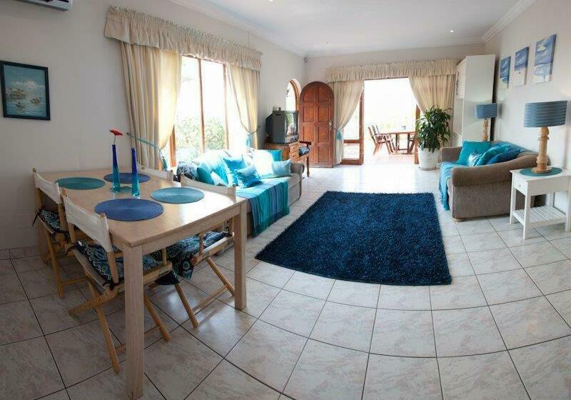 آپارتمان 1 خوابه با چشم‌انداز دریا, La Loggia Bed And Breakfast