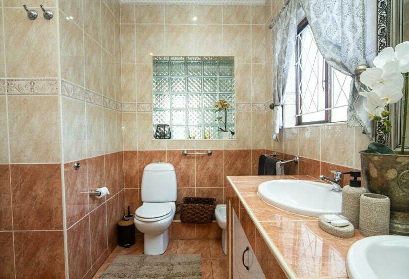 Executive Kamer met Uitzicht op Zee, La Loggia Bed And Breakfast