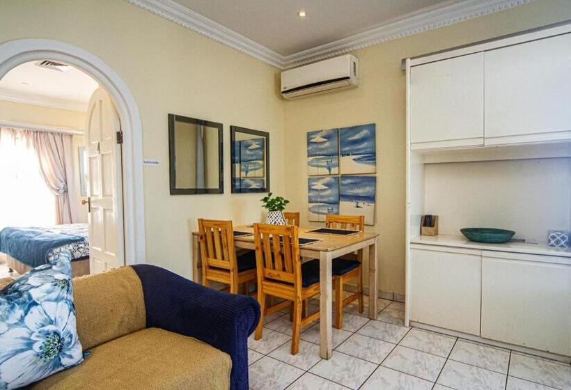 آپارتمان 1 خوابه با چشم‌انداز دریا, La Loggia Bed And Breakfast