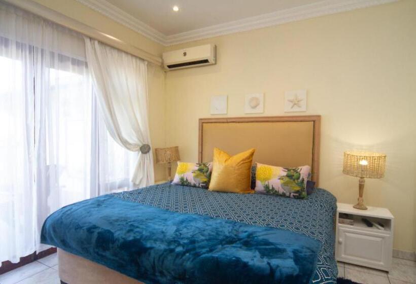 اتاق استاندارد با چشم‌انداز دریا, La Loggia Bed And Breakfast