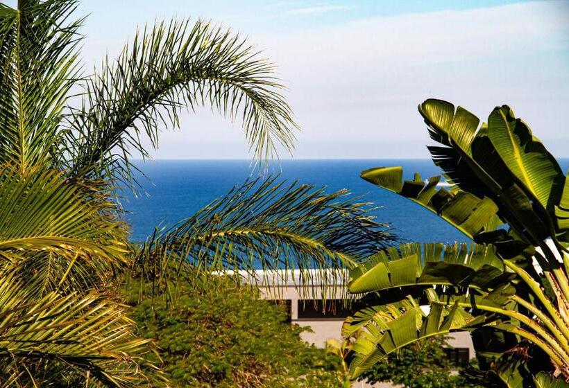 اتاق استاندارد با چشم‌انداز دریا, La Loggia Bed And Breakfast