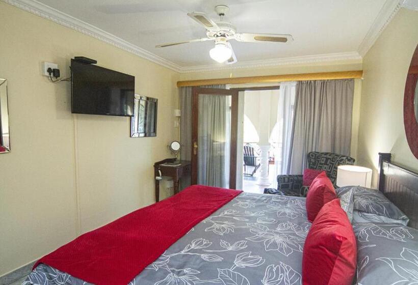Номер Стандарт Вид на Сад, La Loggia Bed And Breakfast