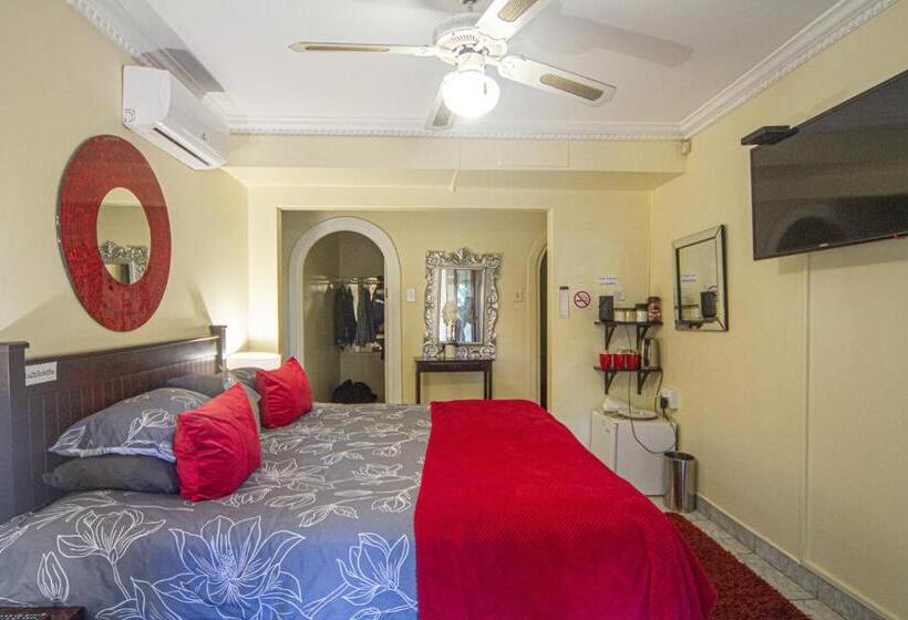 اتاق استاندارد با چشم‌انداز باغ, La Loggia Bed And Breakfast