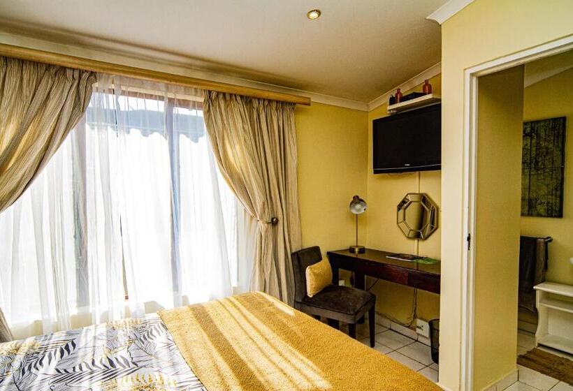 اتاق استاندارد, La Loggia Bed And Breakfast