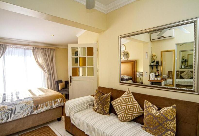 StandaardKamer, La Loggia Bed And Breakfast