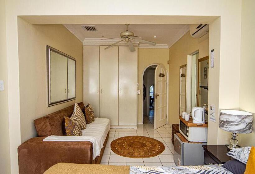 Номер Стандарт, La Loggia Bed And Breakfast