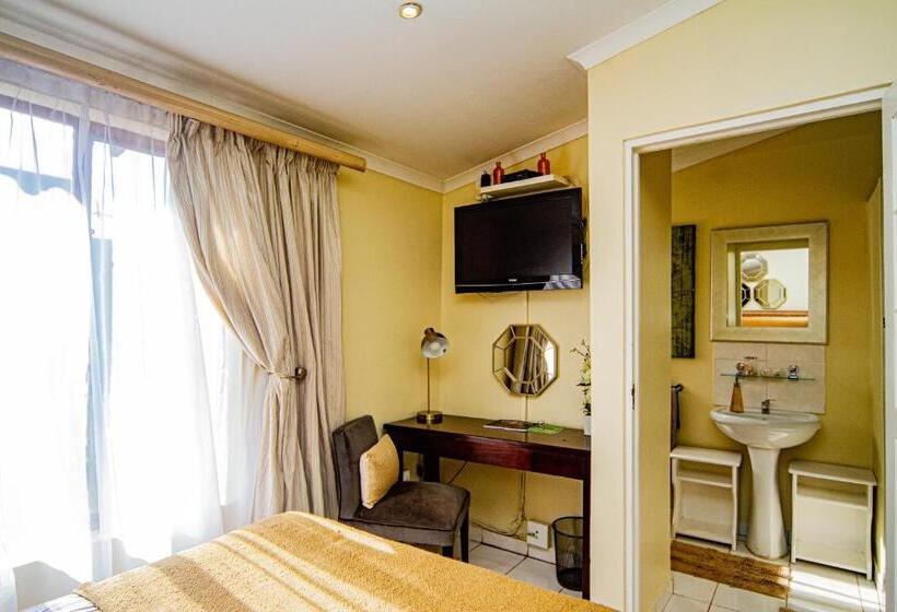 اتاق استاندارد, La Loggia Bed And Breakfast