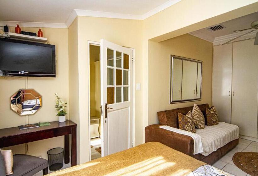 Номер Стандарт, La Loggia Bed And Breakfast