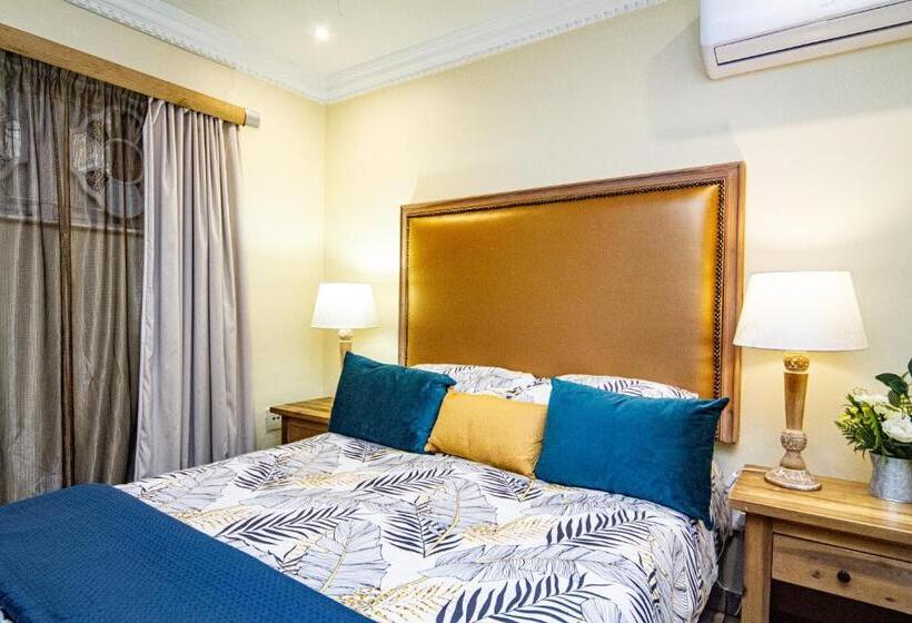 Семейный Номер, La Loggia Bed And Breakfast