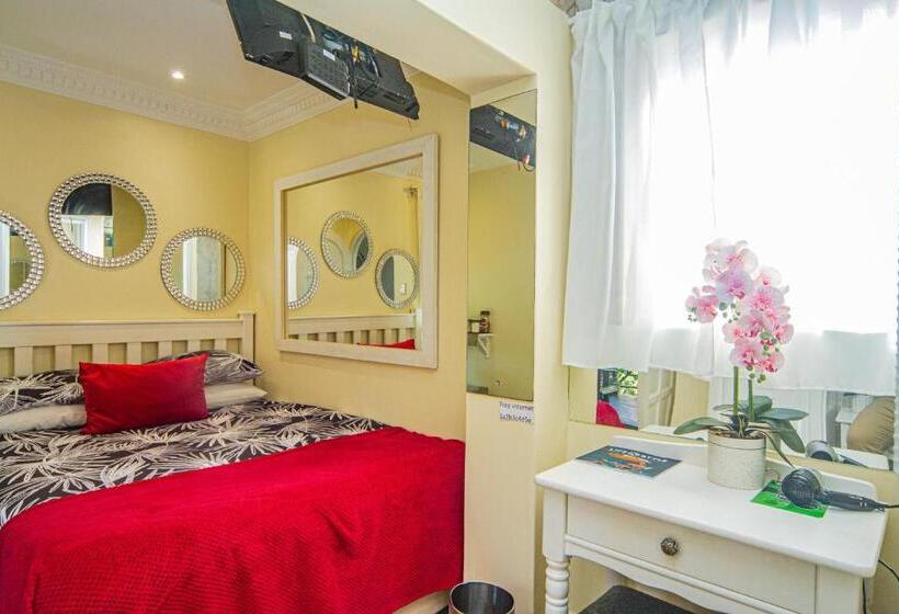 Economy Kamer, La Loggia Bed And Breakfast