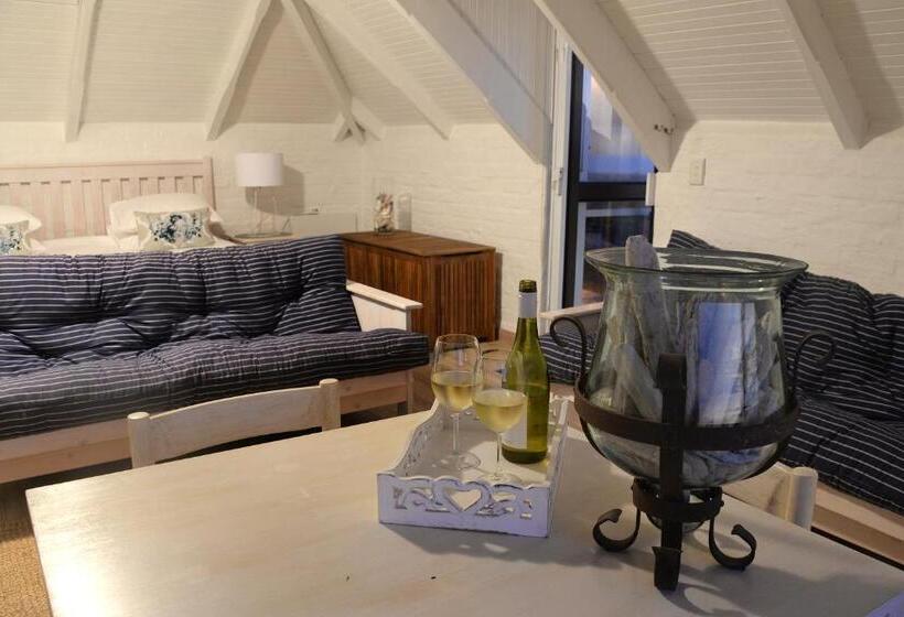 Студия Стандарт, Rocklands Seaside Bed And Breakfast