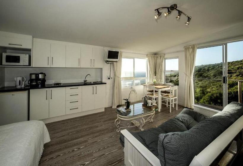 Студия Стандарт, Rocklands Seaside Bed And Breakfast