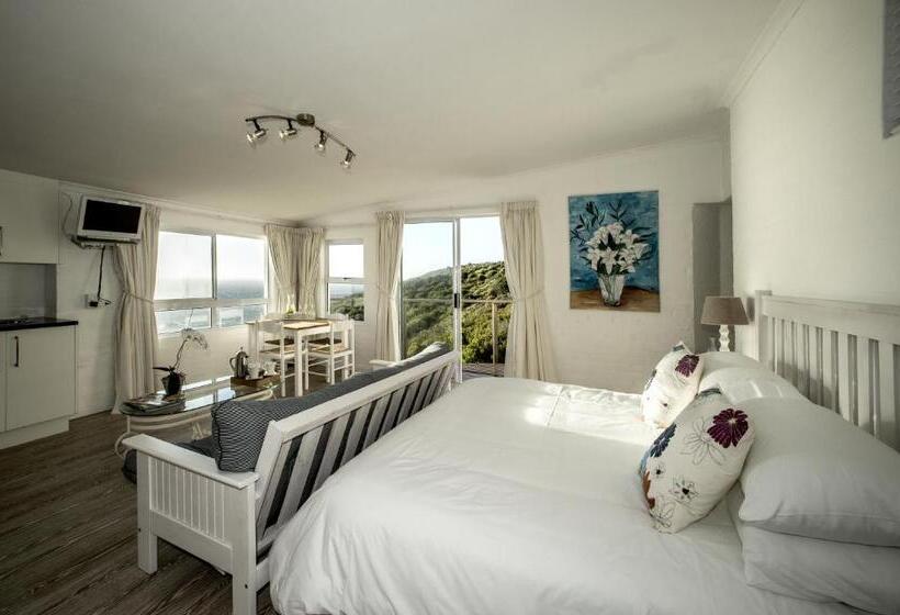 Студия Стандарт, Rocklands Seaside Bed And Breakfast