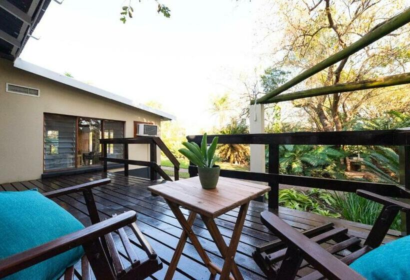 Номер Стандарт, Tamboti Ridge Bed And Breakfast