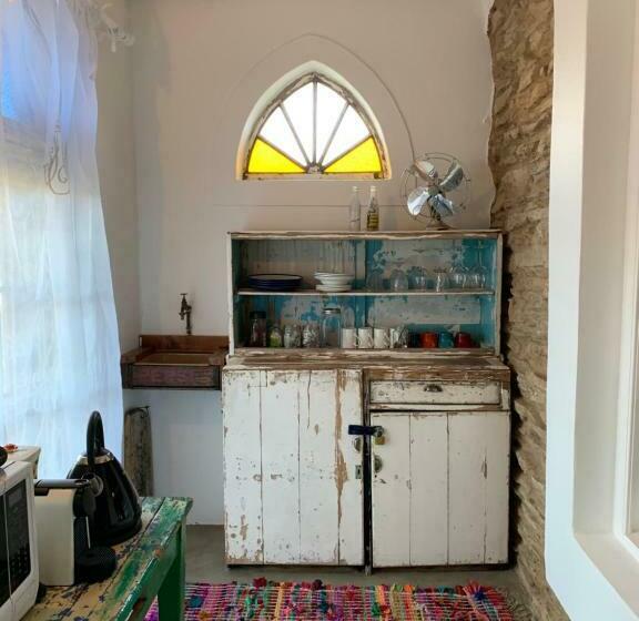 Люкс, The Karoo Moon Motel