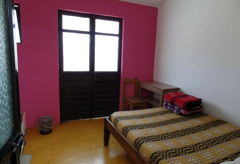 Номер Стандарт Совместная Ванная, B&b Le Gite Del Sol   Hostel