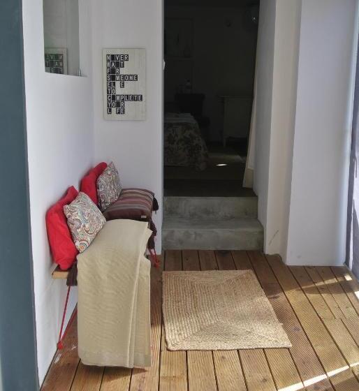 Люкс Повышенной Комфортности, Casas Do Contrabando