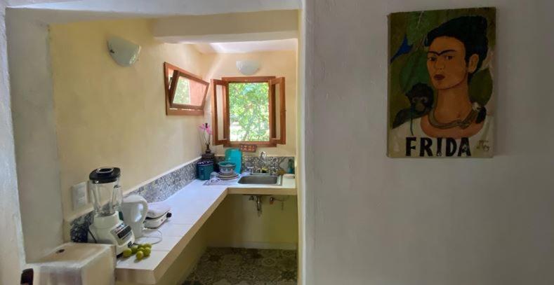 בקתה, Gardenhotel Macan Ché B&b