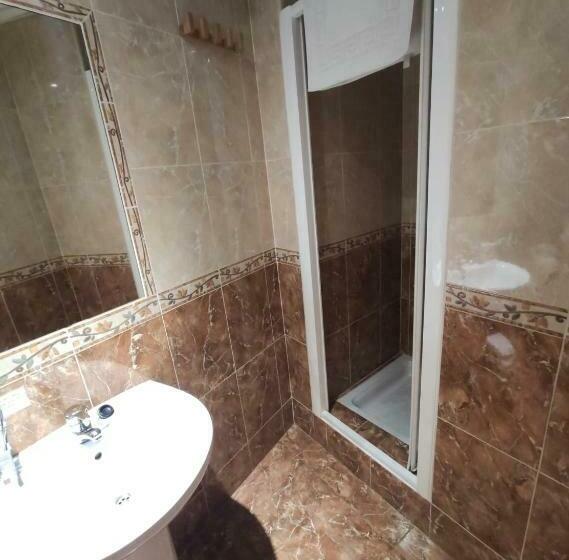 Номер Стандарт Индивидуальный, Hostal El Bodegon