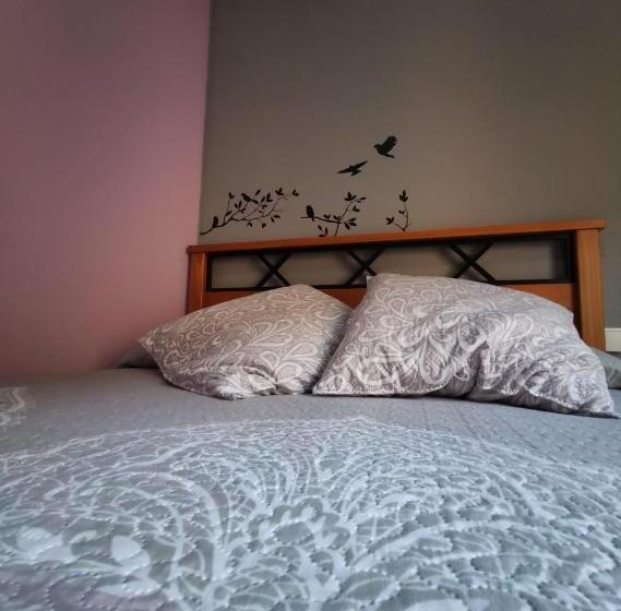 Номер Стандарт, Hostal El Bodegon