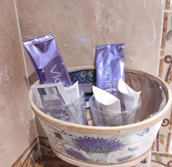 Номер Стандарт, Hostal El Bodegon