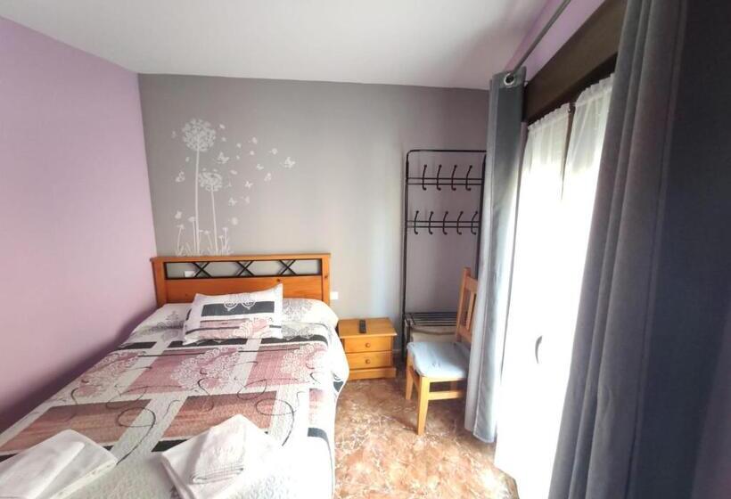 Номер Стандарт, Hostal El Bodegon
