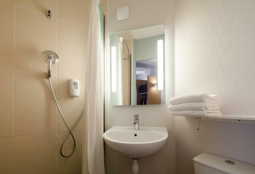 Номер Стандарт, B&b Hotel Paris Nord Villepinte