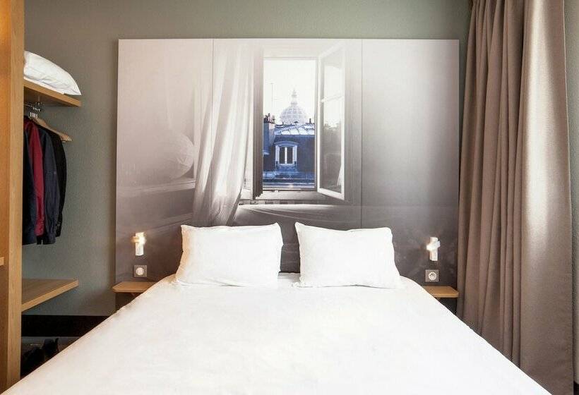 Номер Стандарт, B&b Hotel Paris Nord Villepinte