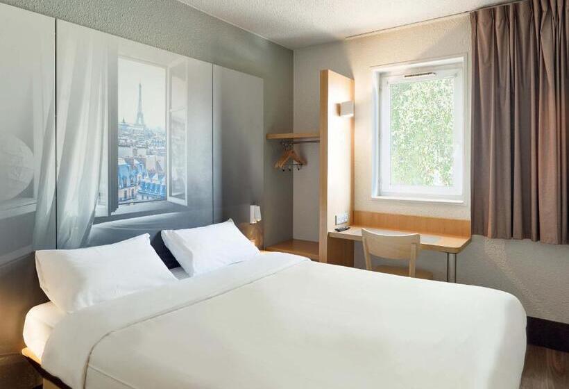 Номер Стандарт, B&b Hotel Paris Nord Villepinte