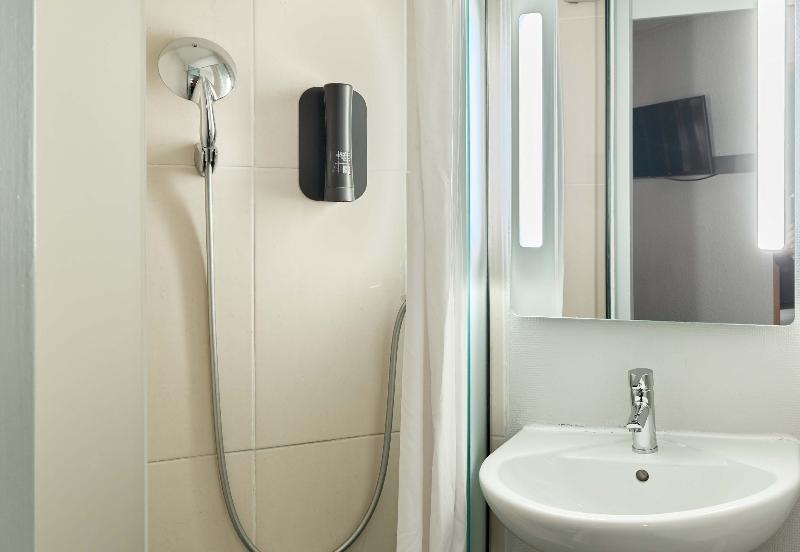 Номер Стандарт, B&b Hotel Paris Nord Villepinte