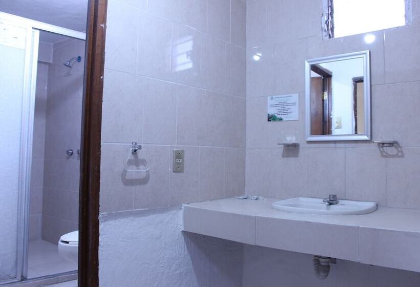 Quarto standard, Plaza Aleman