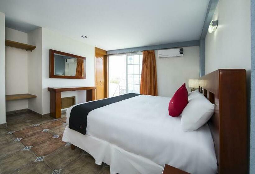 小型套房, Suites De Reyes