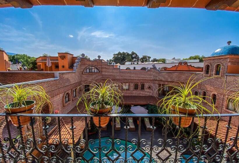 חדר סטנדרט, Suites Paraiso Tequis