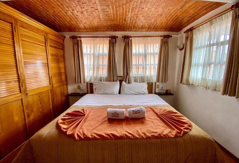 חדר סטנדרט, Suites Paraiso Tequis