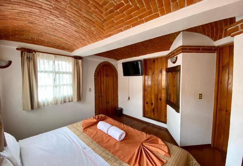 Номер Стандарт, Suites Paraiso Tequis