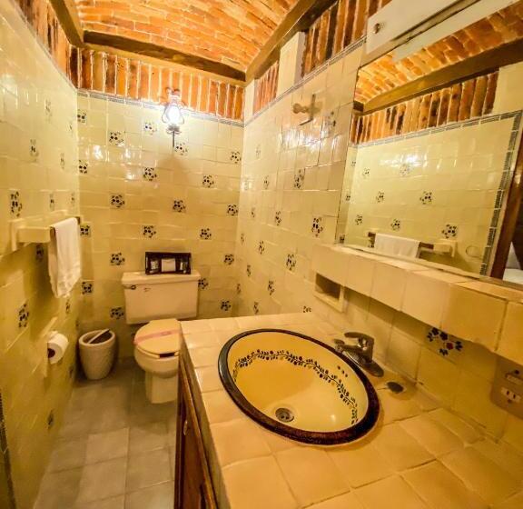 スタンダードルーム, Suites Paraiso Tequis