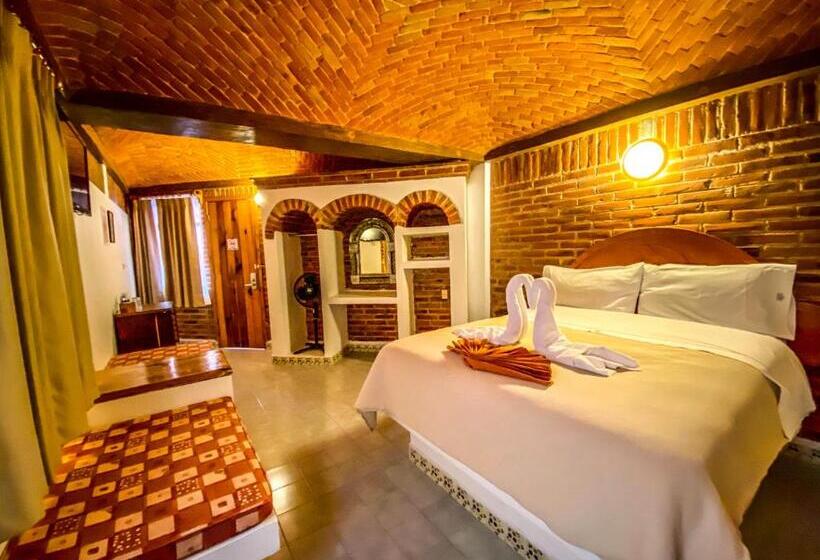 חדר סטנדרט, Suites Paraiso Tequis
