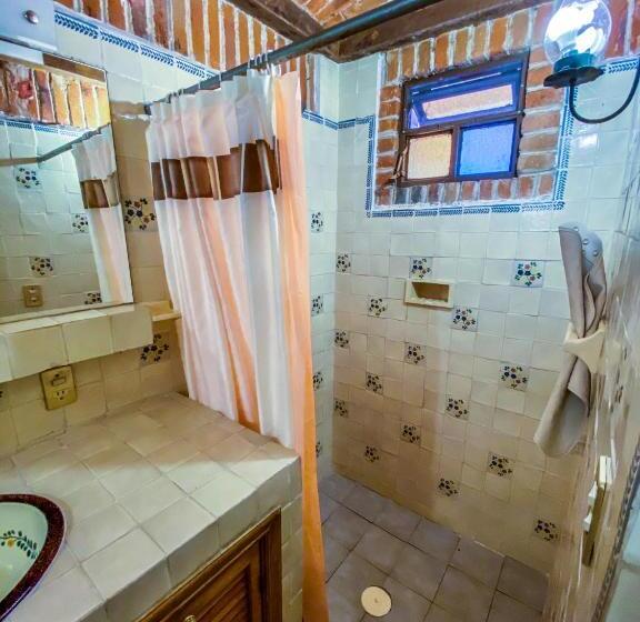 Номер Стандарт, Suites Paraiso Tequis