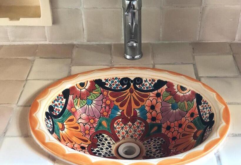 Номер Стандарт, Suites Paraiso Tequis