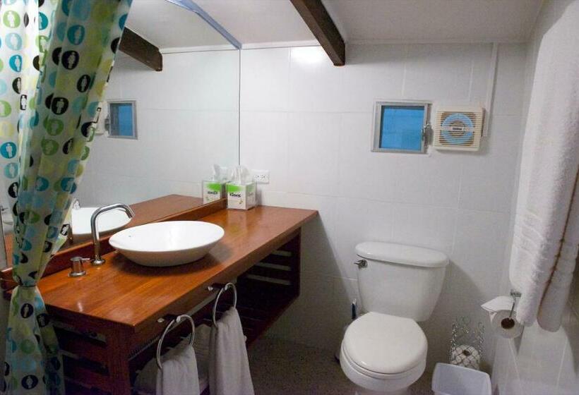 Дом 1 Спальня, Casa Congo & Casa Rayo Verde   Restaurante   Galeria De Arte