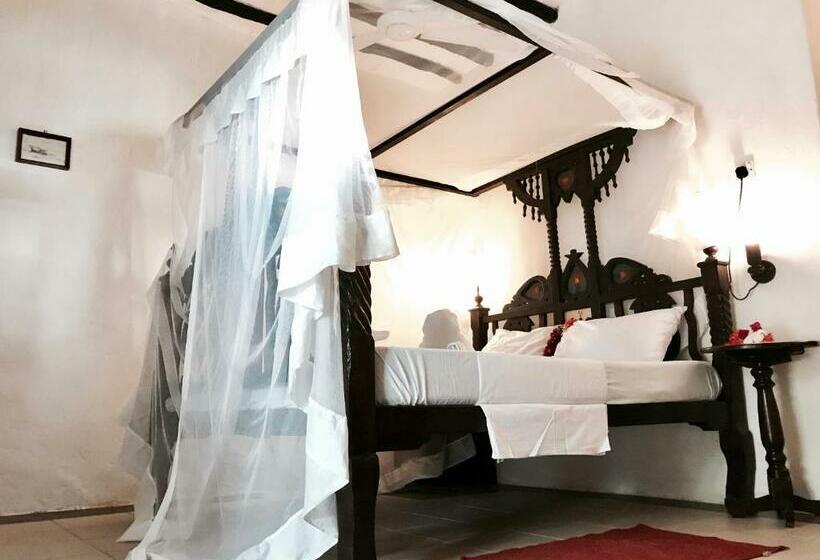 Standardzimmer, Coco Beach